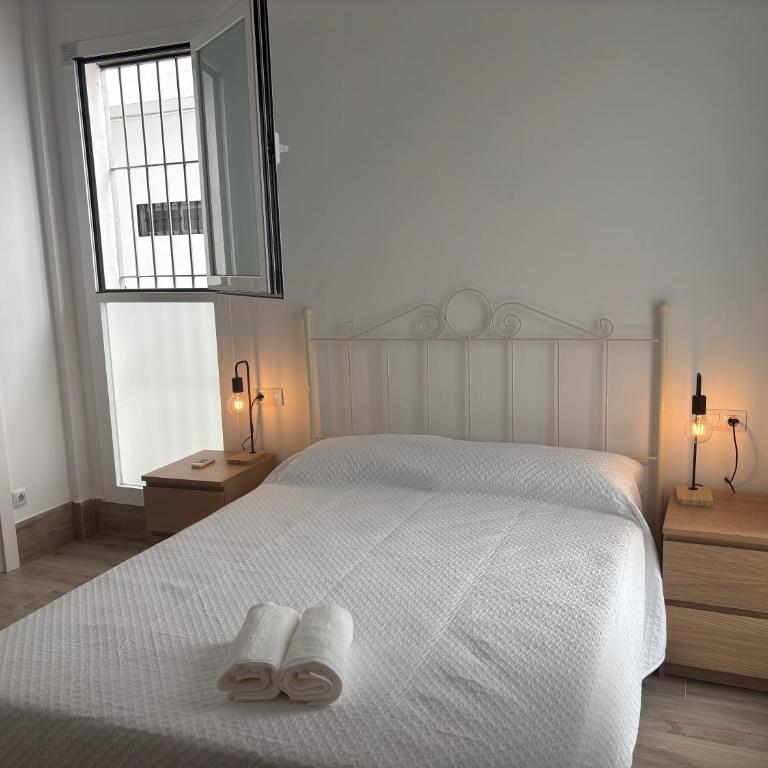 Duplex el rincón de San Eloy - Three-Bedroom Apartment - 9