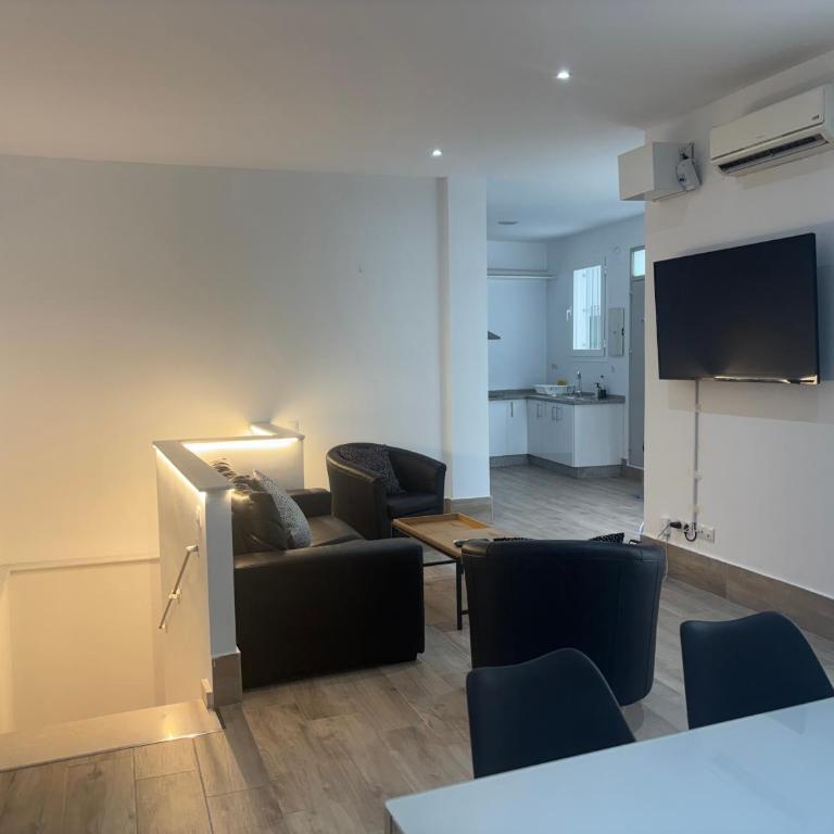 Duplex el rincón de San Eloy - Three-Bedroom Apartment - 6