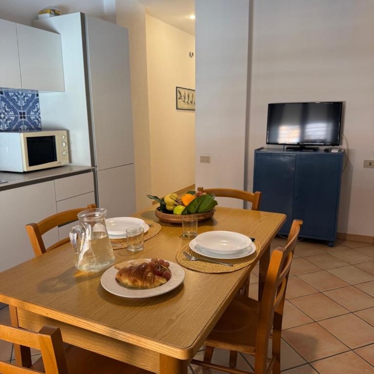 Abruzzi Home Central Apartment near the Beach - Appartamento con 1 Camera da Letto - 2