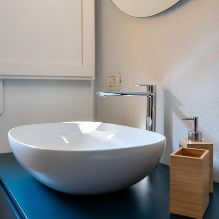 Appartamento BEATRICE - Residenze Estensi - Appartamento con 1 Camera da Letto - 31