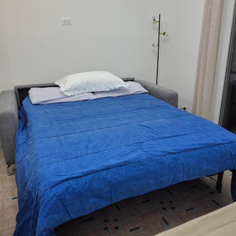 Ricky House - One-Bedroom Apartment - 34