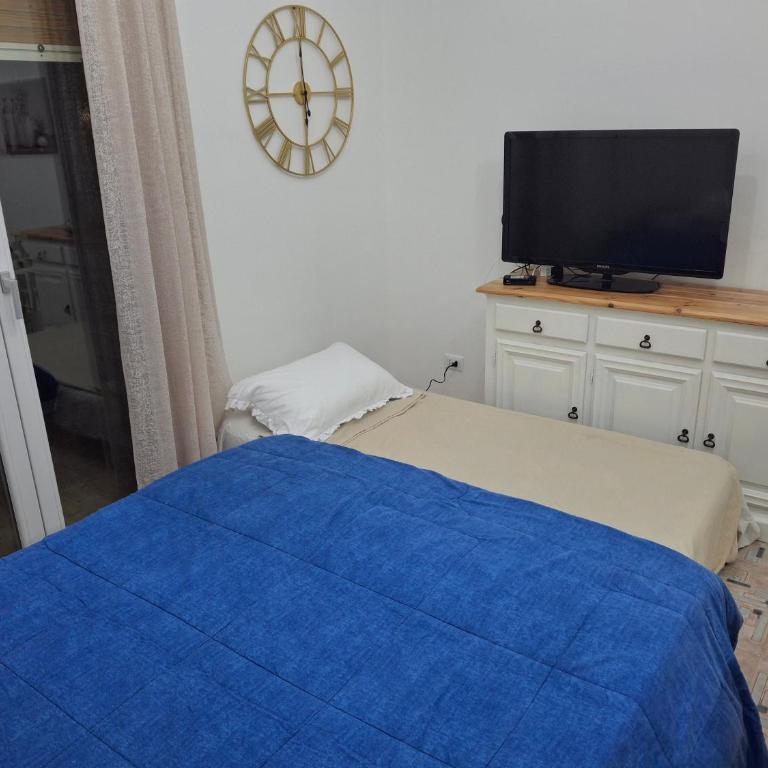 Ricky House - One-Bedroom Apartment - 35