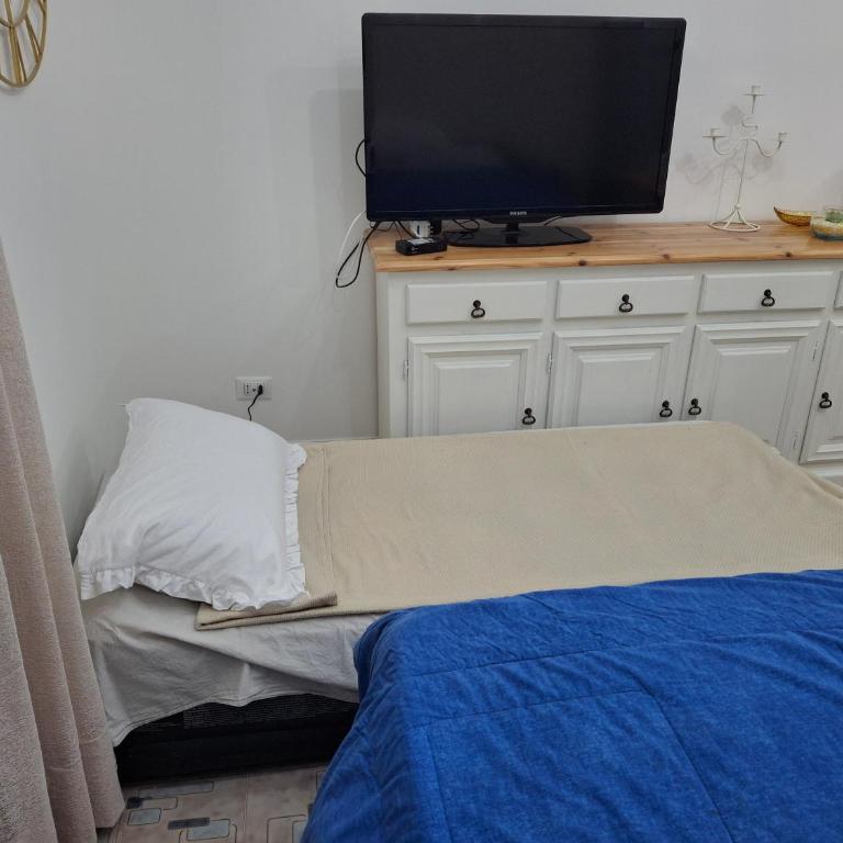 Ricky House - One-Bedroom Apartment - 36