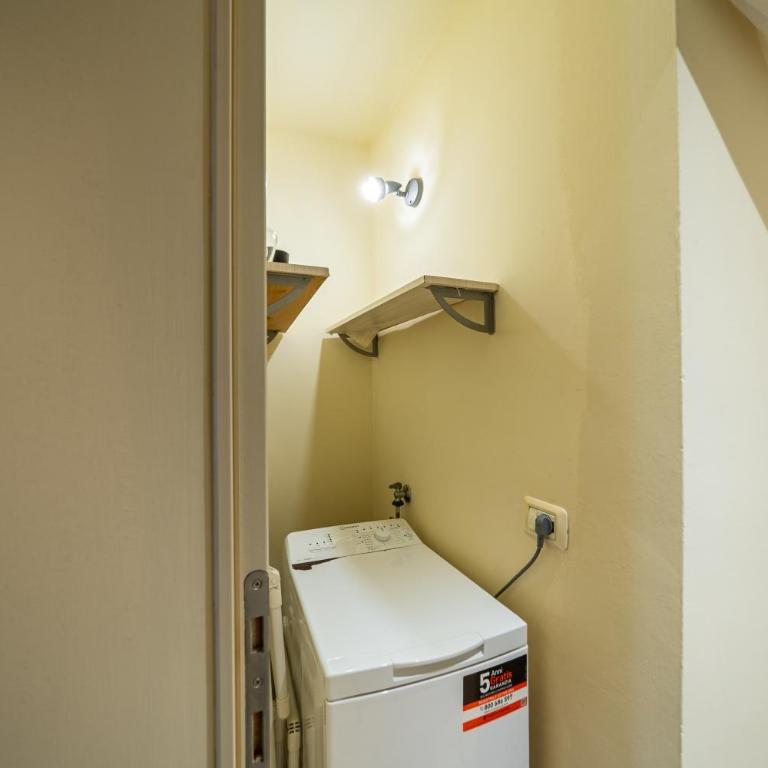 Appartamento BEATRICE - Residenze Estensi - Appartamento con 1 Camera da Letto - 44
