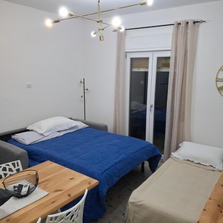 Ricky House - One-Bedroom Apartment - 33
