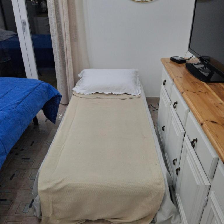 Ricky House - One-Bedroom Apartment - 37