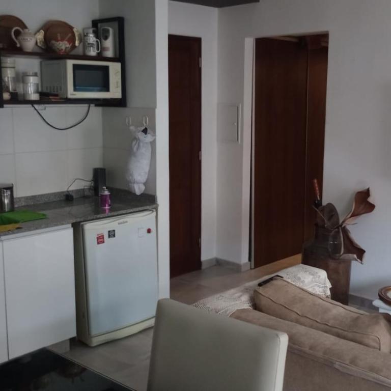 Lo de Fatima - One-Bedroom Apartment - 1