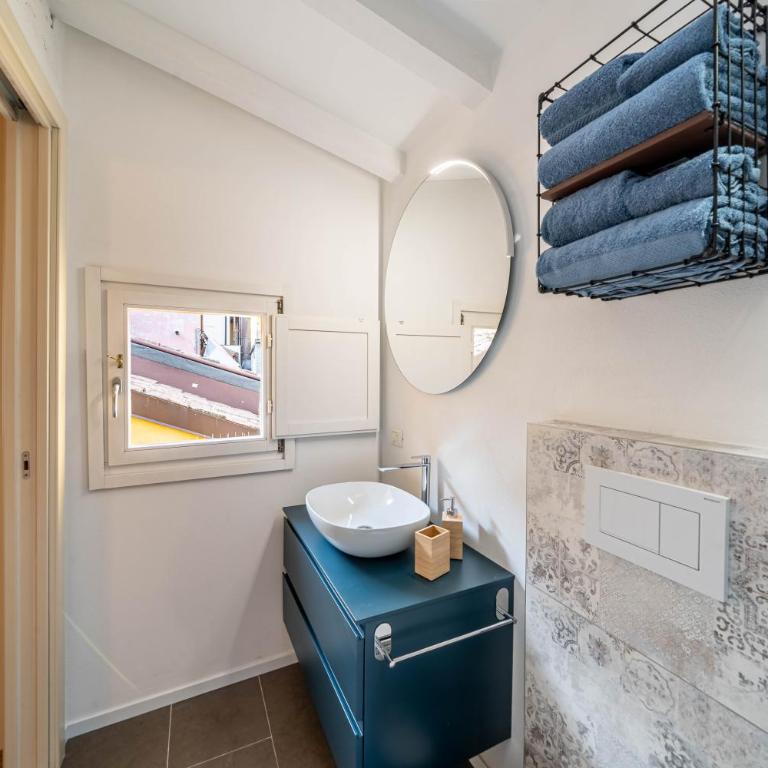 Appartamento BEATRICE - Residenze Estensi - Appartamento con 1 Camera da Letto - 36