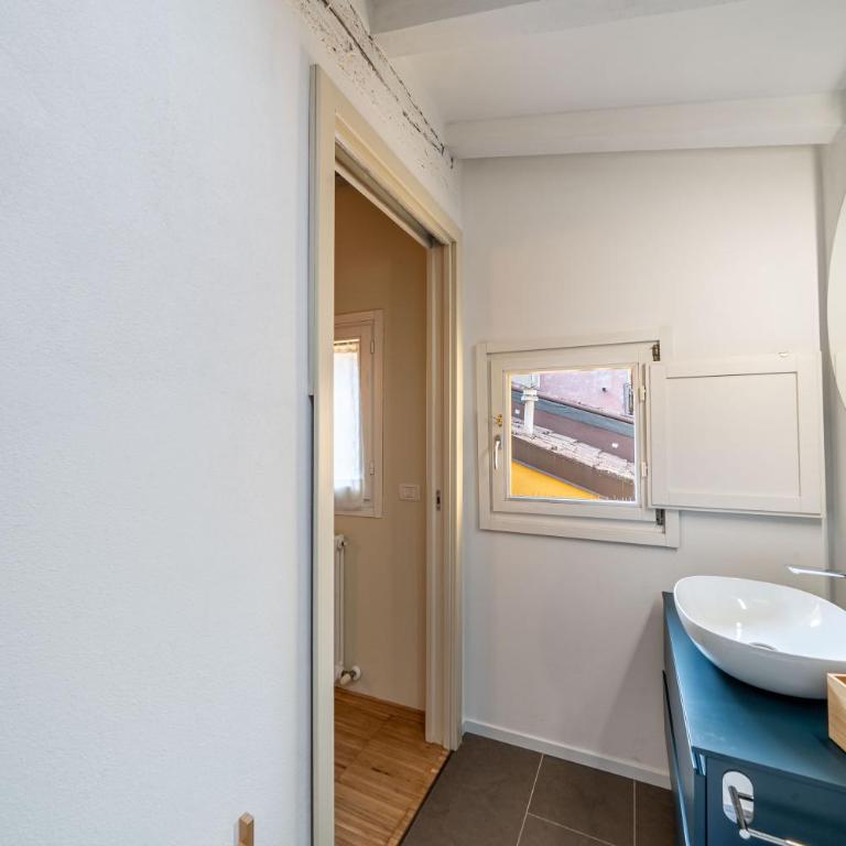 Appartamento BEATRICE - Residenze Estensi - Appartamento con 1 Camera da Letto - 34