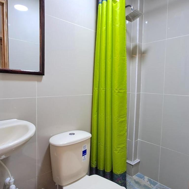 Laureles Estadio Studio Apartment to 8 people - Apartamento de 1 dormitorio - 2