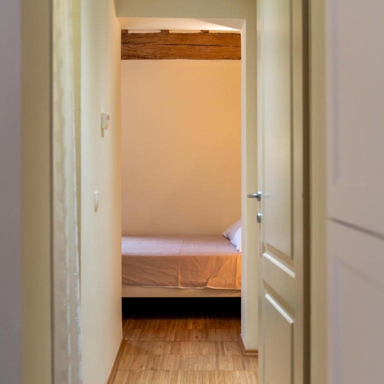 Appartamento BEATRICE - Residenze Estensi - Appartamento con 1 Camera da Letto - 16