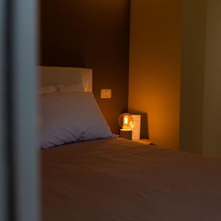Appartamento BEATRICE - Residenze Estensi - Appartamento con 1 Camera da Letto - 25