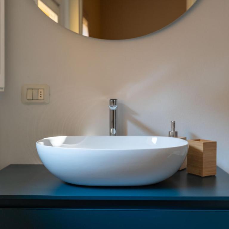 Appartamento BEATRICE - Residenze Estensi - Appartamento con 1 Camera da Letto - 39