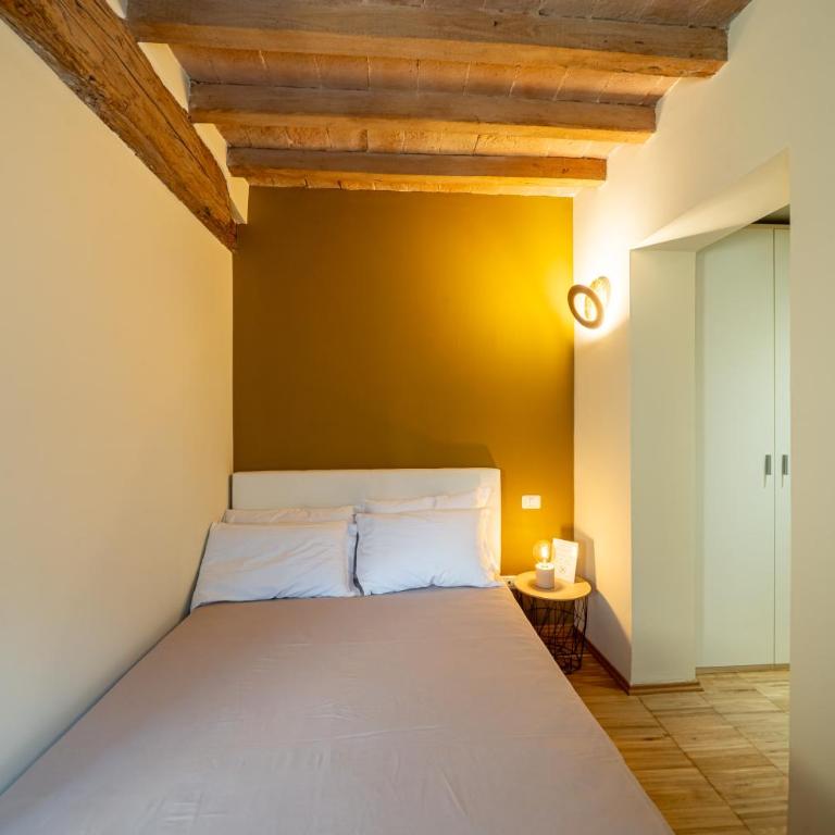 Appartamento BEATRICE - Residenze Estensi - Appartamento con 1 Camera da Letto - 20