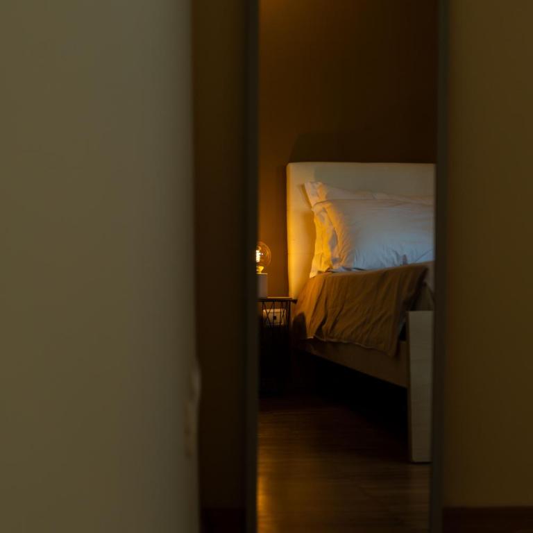 Appartamento BEATRICE - Residenze Estensi - Appartamento con 1 Camera da Letto - 26