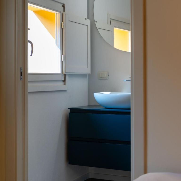 Appartamento BEATRICE - Residenze Estensi - Appartamento con 1 Camera da Letto - 32