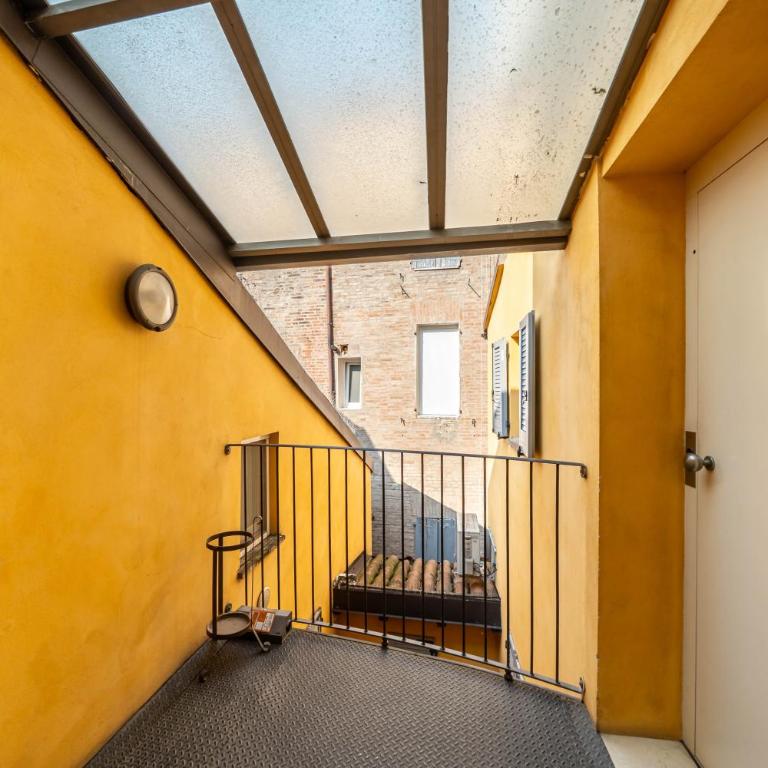 Appartamento BEATRICE - Residenze Estensi - Appartamento con 1 Camera da Letto - 48