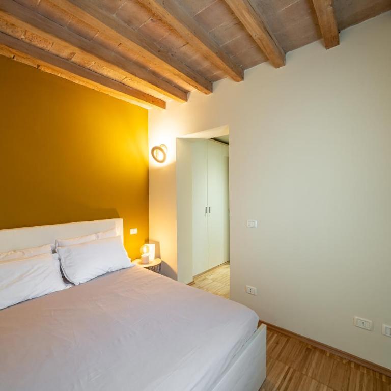 Appartamento BEATRICE - Residenze Estensi - Appartamento con 1 Camera da Letto - 21