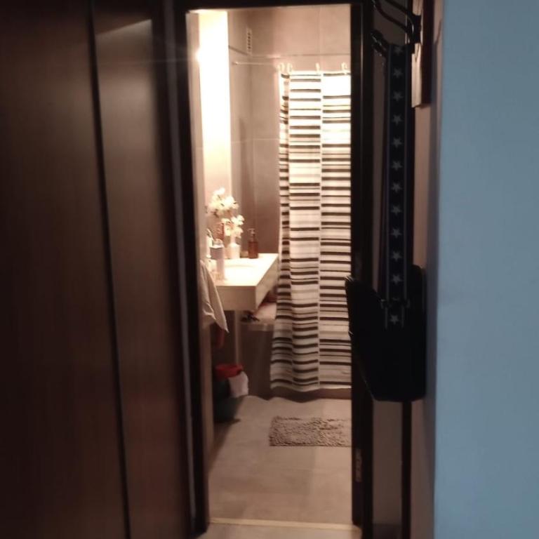 Lo de Fatima - One-Bedroom Apartment - 2