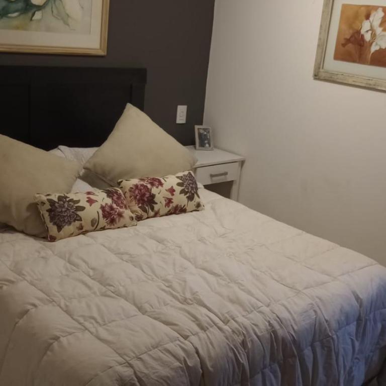 Lo de Fatima - One-Bedroom Apartment - 3