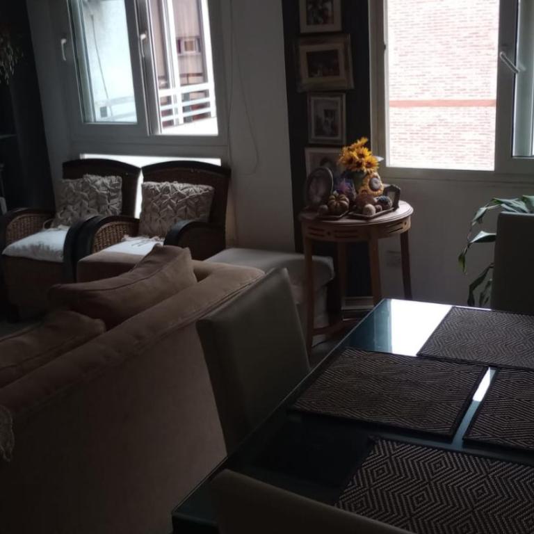 Lo de Fatima - One-Bedroom Apartment - 5