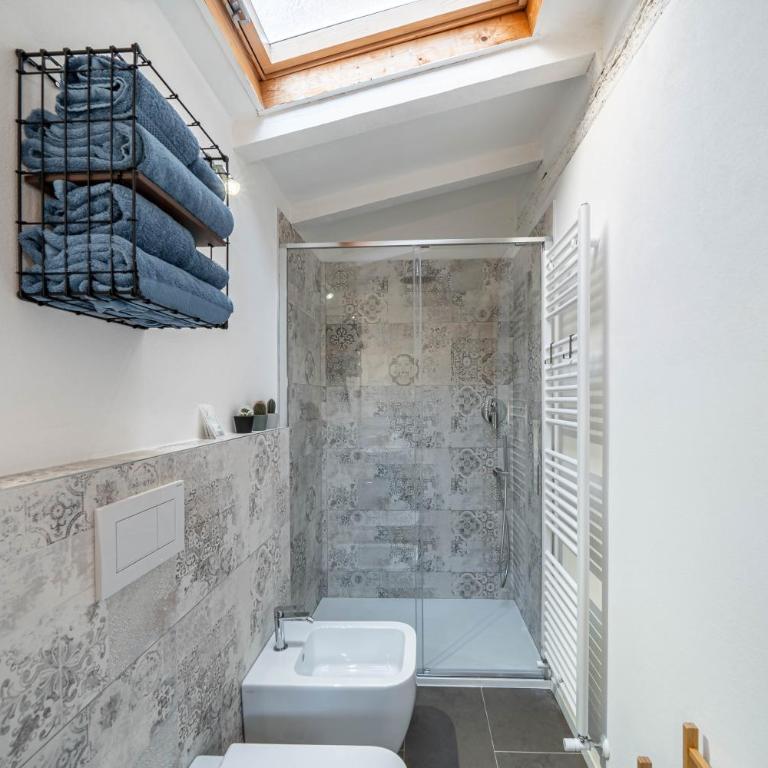 Appartamento BEATRICE - Residenze Estensi - Appartamento con 1 Camera da Letto - 30