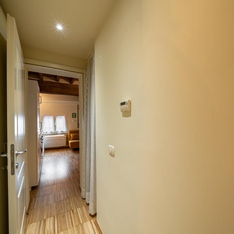 Appartamento BEATRICE - Residenze Estensi - Appartamento con 1 Camera da Letto - 18