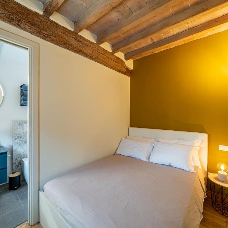Appartamento BEATRICE - Residenze Estensi - Appartamento con 1 Camera da Letto - 23