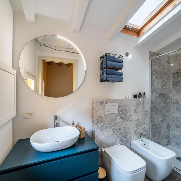 Appartamento BEATRICE - Residenze Estensi - Appartamento con 1 Camera da Letto - 29