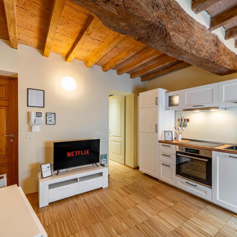 Appartamento BEATRICE - Residenze Estensi - Appartamento con 1 Camera da Letto - 5