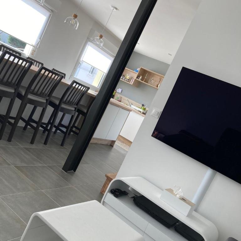 BERCK PLAGE Charmante maison très bien située avec jardin et garage à vélos - Maison de Vacances 4 Chambres - 10