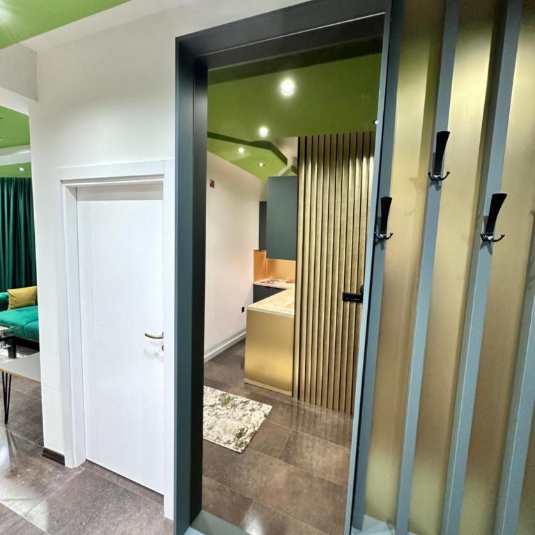 Cataleya III - Apartman sa 2 Spavaće Sobe - 17