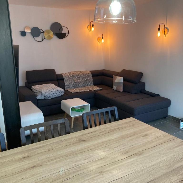BERCK PLAGE Charmante maison très bien située avec jardin et garage à vélos - Maison de Vacances 4 Chambres - 23