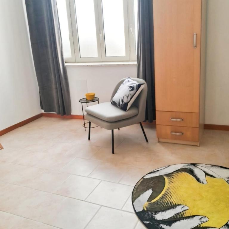 Lupiae Rooms Lecce Centro Guest House - Camera Economy Matrimoniale/Doppia con Letti Singoli - 3