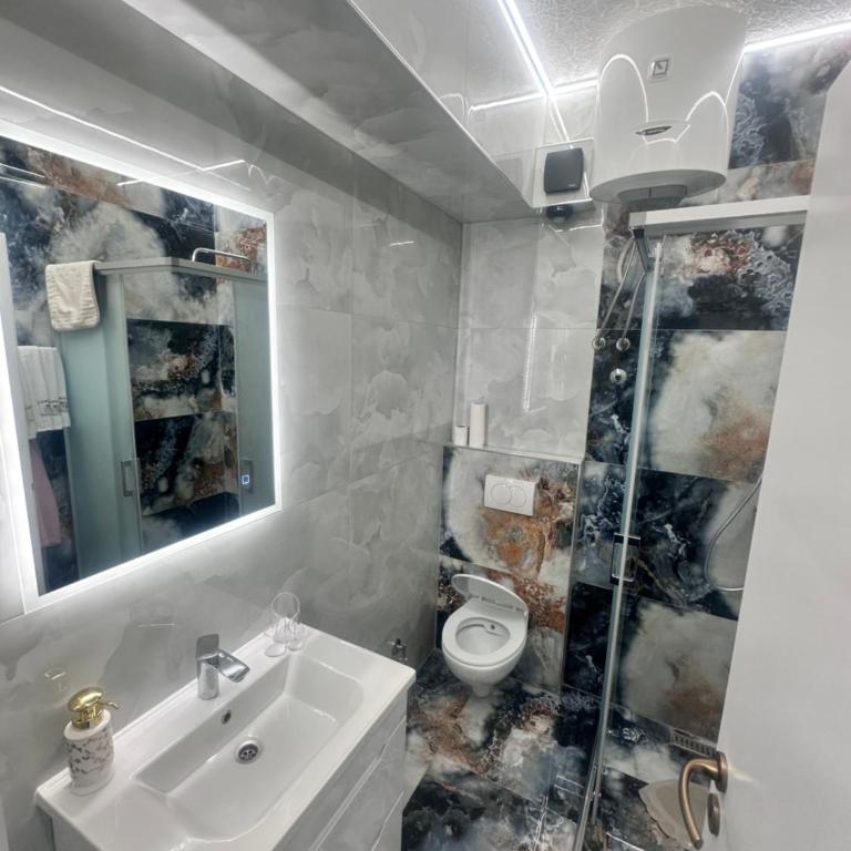 Cataleya III - Apartman sa 2 Spavaće Sobe - 14