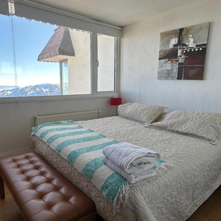 Apartamento El Colorado - Apartamento con vistas a las montañas - 12