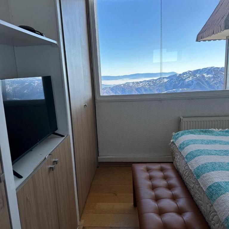 Apartamento El Colorado - Apartment with Mountain View - 16