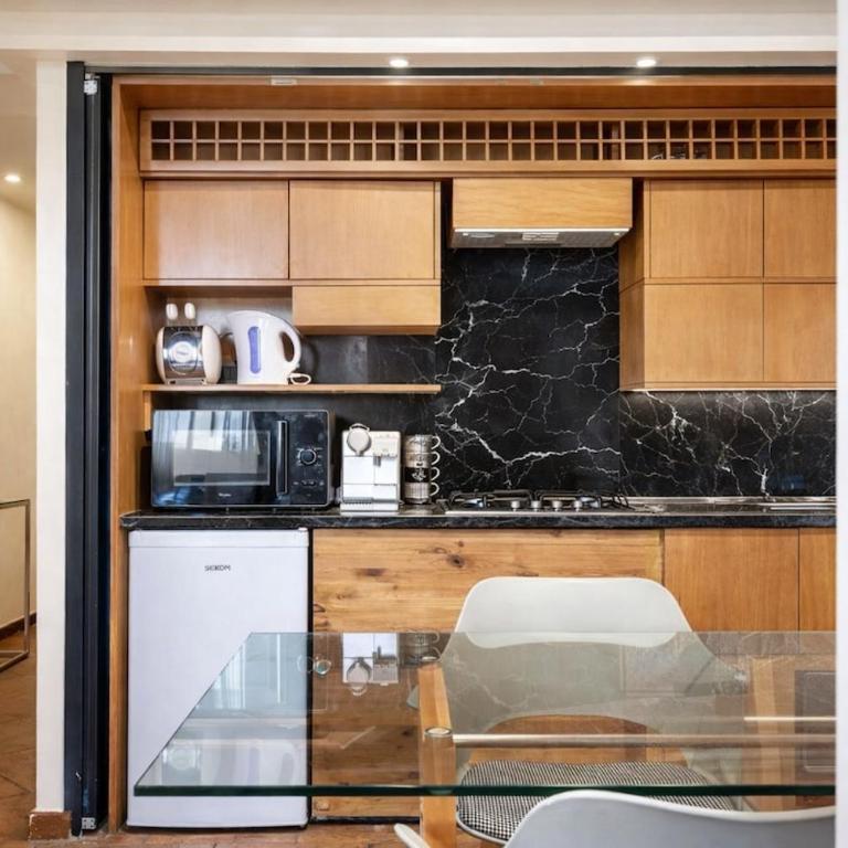 Vittoria Residence-Spanish Steps - Appartamento con 2 Camere da Letto - 12