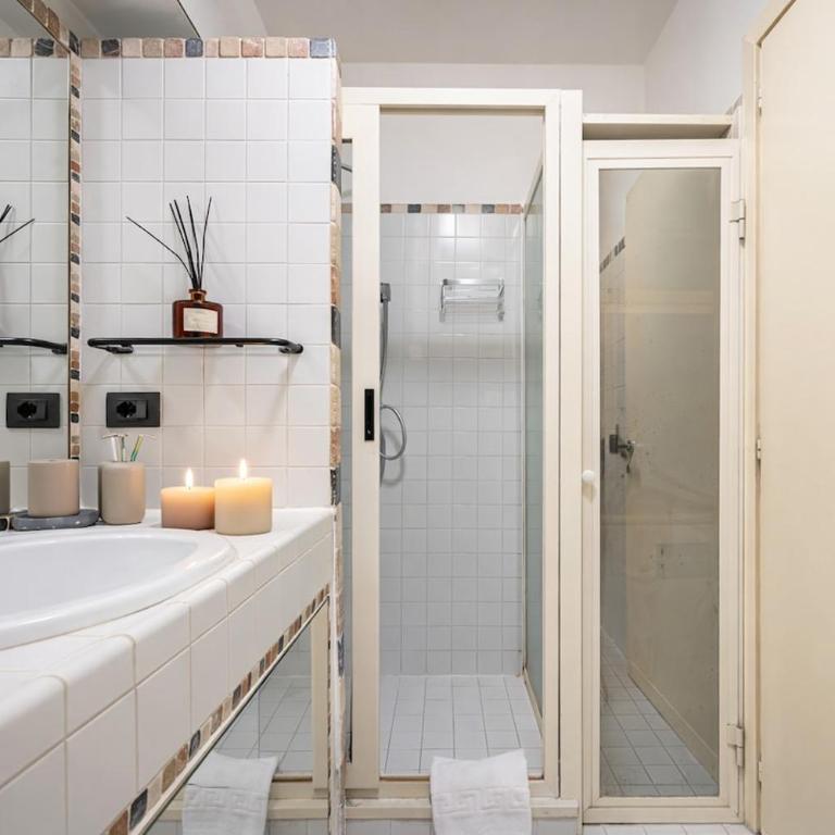 Vittoria Residence-Spanish Steps - Appartamento con 2 Camere da Letto - 20