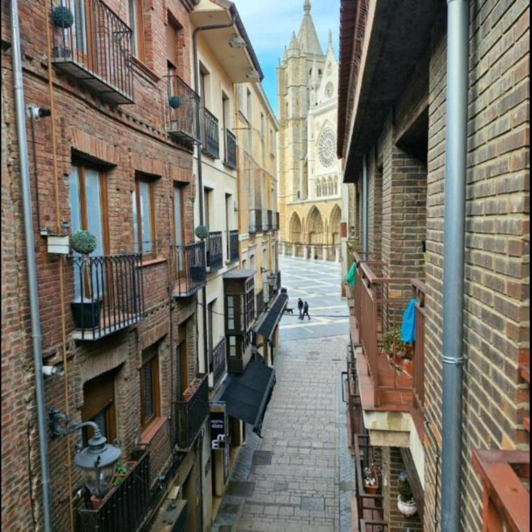 Feeling Home Catedral - Apartamento de 2 dormitorios - 12