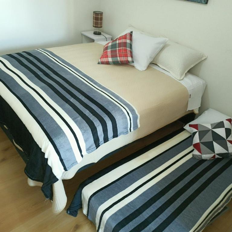 Departamento , Ave Paraíso - Apartamento - 1