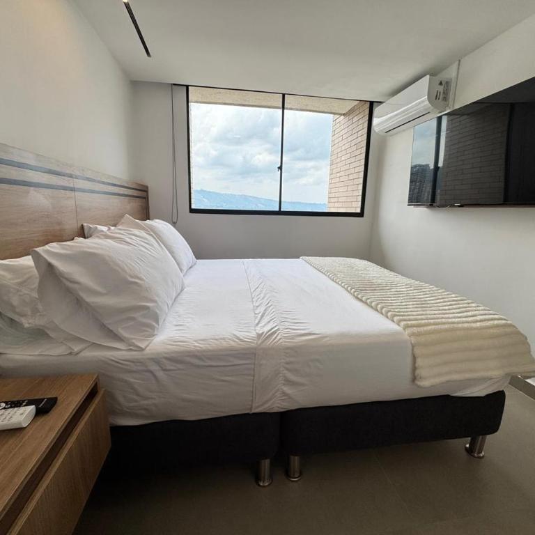 Apto de Lujo y Confort con Ubicación Perfecta - Apartamento de 2 dormitorios - 2