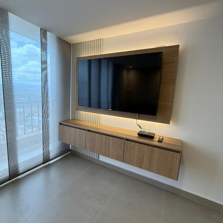 Apto de Lujo y Confort con Ubicación Perfecta - Apartamento de 2 dormitorios - 3