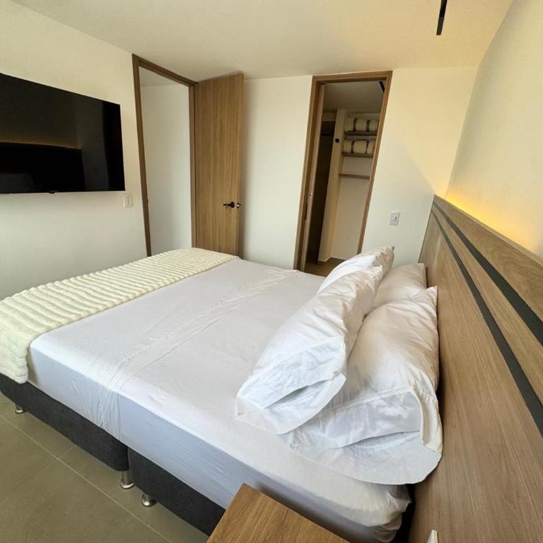 Apto de Lujo y Confort con Ubicación Perfecta - Apartamento de 2 dormitorios - 16