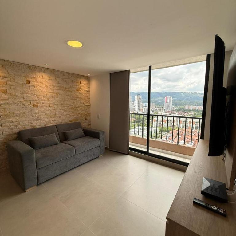 Apto de Lujo y Confort con Ubicación Perfecta - Apartamento de 2 dormitorios - 24