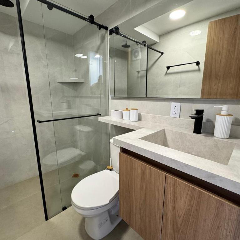 Apto de Lujo y Confort con Ubicación Perfecta - Apartamento de 2 dormitorios - 23