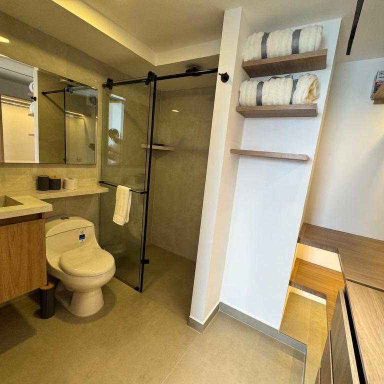 Apto de Lujo y Confort con Ubicación Perfecta - Apartamento de 2 dormitorios - 27