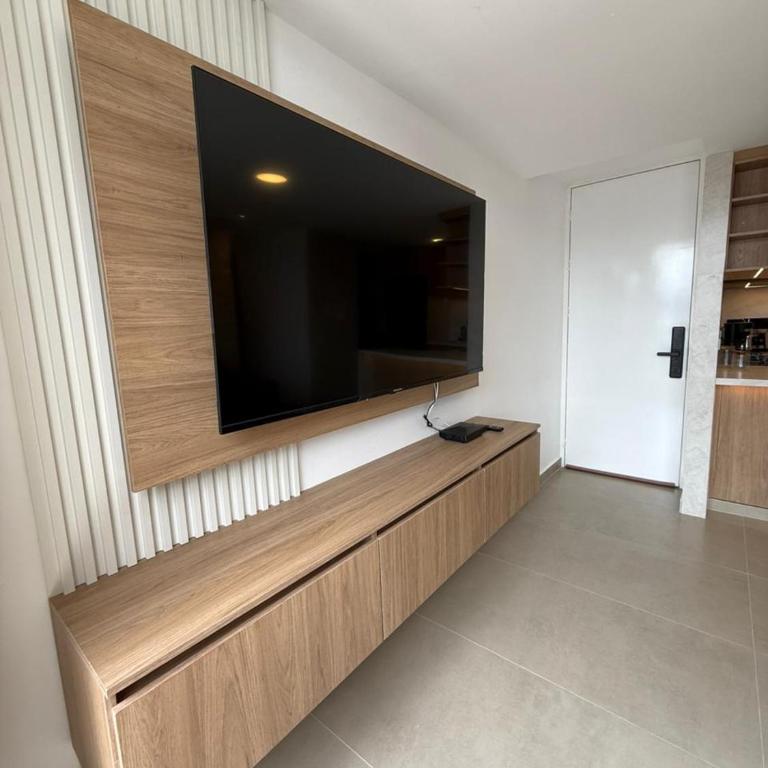 Apto de Lujo y Confort con Ubicación Perfecta - Apartamento de 2 dormitorios - 30