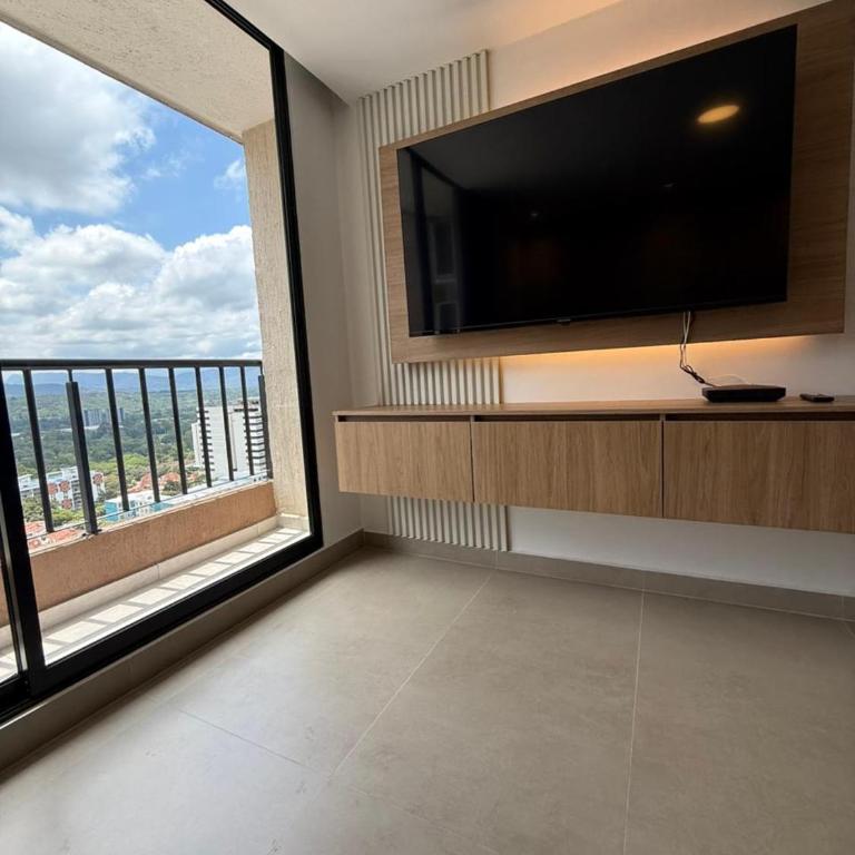 Apto de Lujo y Confort con Ubicación Perfecta - Apartamento de 2 dormitorios - 29