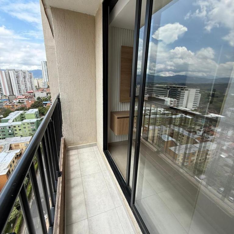 Apto de Lujo y Confort con Ubicación Perfecta - Apartamento de 2 dormitorios - 46